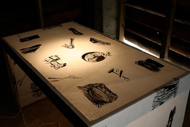 Tablecloth