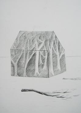 Drawing for Winter Work